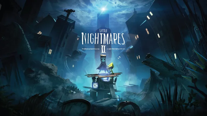 How to Survive Little Nightmares II - A Guide to Navigating a World of Horror and Despair