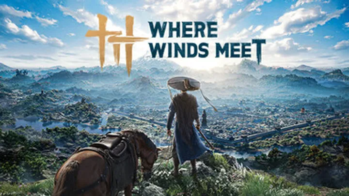 Where Winds Meet Dreams, Flaws and the Challenge of Ambitious Wuxia RPG