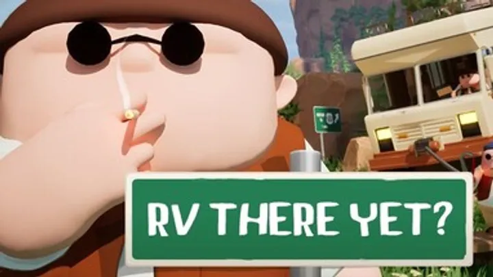 RV There Yet? — Chaos, Cooperation, and the Fragile Road to Victory