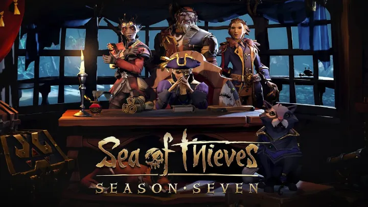 Navigating the Waters of Ownership: The Transformative Impact of Season 7 in Sea of Thieves