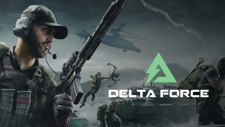 How to Master Delta Force: A Complete Guide to Becoming an Elite Soldier in the Game