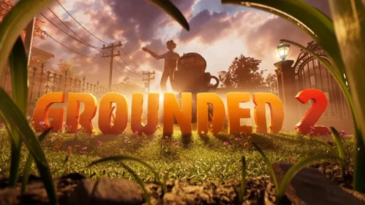 How to play Brookhollow Park in Grounded 2
