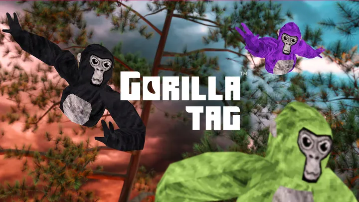 The Social Psychology of Gorilla Tag: How Movement Builds Connection in Virtual Reality