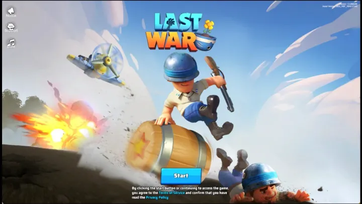 How to Build a Self-Sustaining Base in Last War: Survival — A Complete 3000-Word Strategy for Long-Term Domination