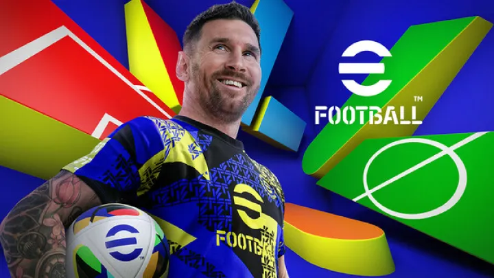 eFootball – The Struggle of Gameplay Balance in a Changing Football Simulator