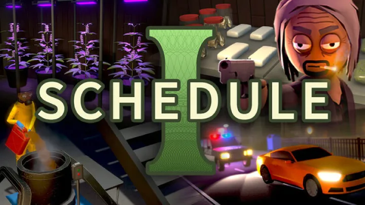 Schedule I: Understanding the Framework of Controlled Substances