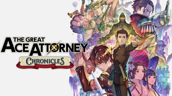 Unraveling the Mysteries of The Great Ace Attorney Chronicles: A Deep Dive into Narrative and Cultural Context