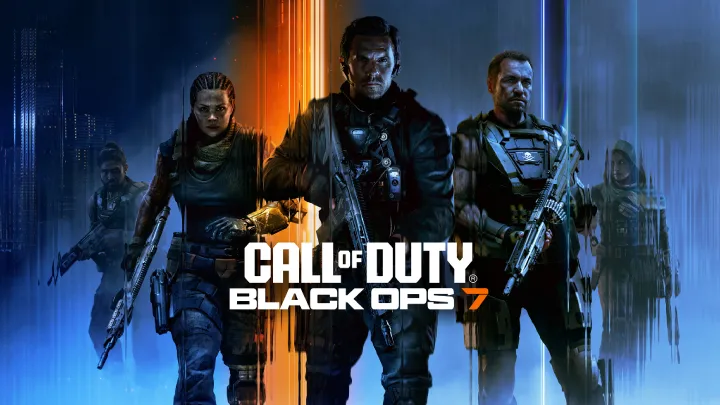  The Shadow War Intensifies: The Future of Espionage in Black Ops 7
