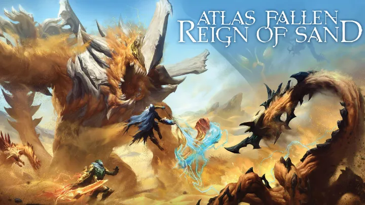 The Evolving Combat System in Atlas Fallen: A Deep Dive