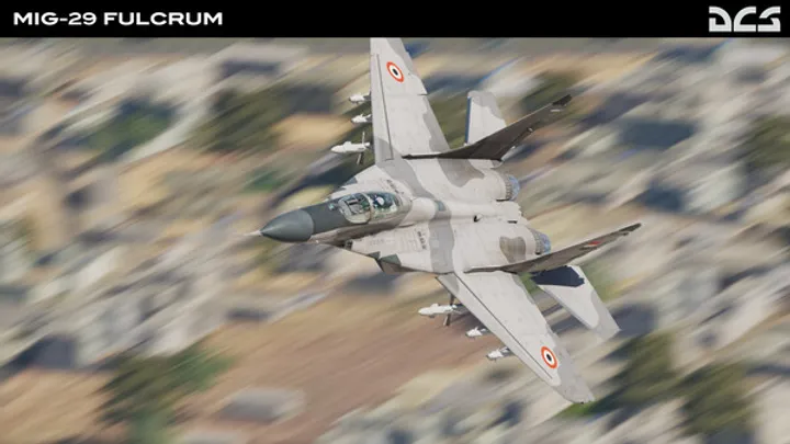 DCS World Steam Edition Tips & Guides: A Tactical Pilot’s Journey from Takeoff to Combat Mastery