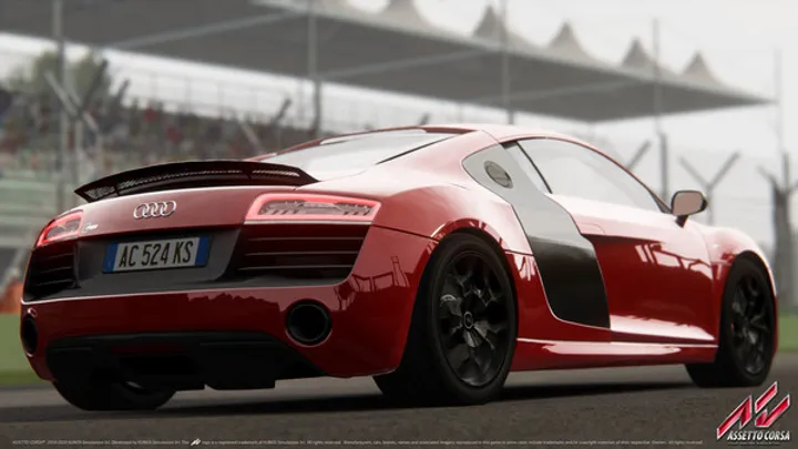 Assetto Corsa Tips & Guides: A Complete Path to Racing Mastery