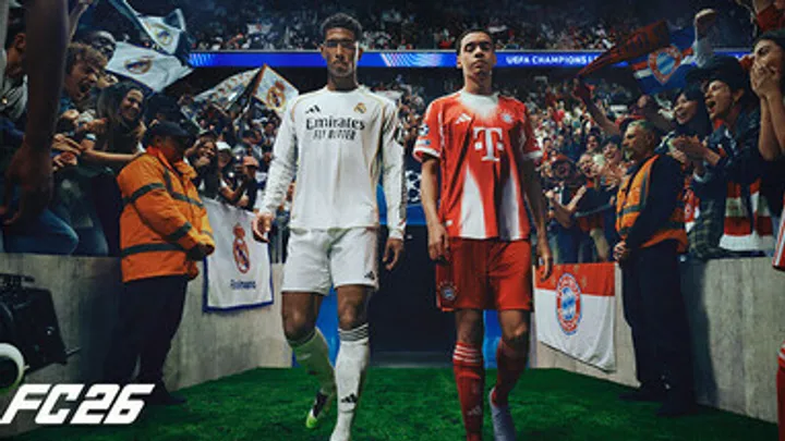 The Tactical Layer Hidden Beneath the Pitch in EA SPORTS FC™ 26
