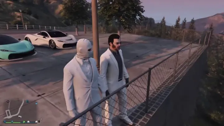 Top 10 Fun Things to Do in GTA V Free Roam