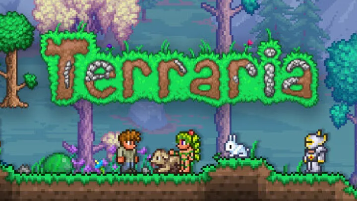 Tips & Guides for Terraria