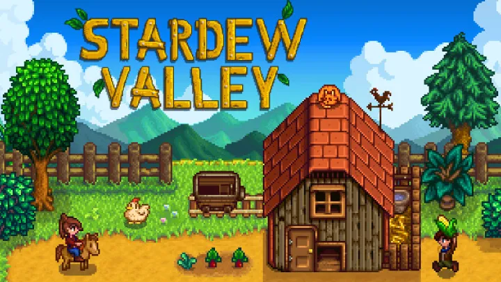 Stardew Valley is a beloved farming simulation game that blends agriculture, mining, fishing, crafting, relationships, and town life
