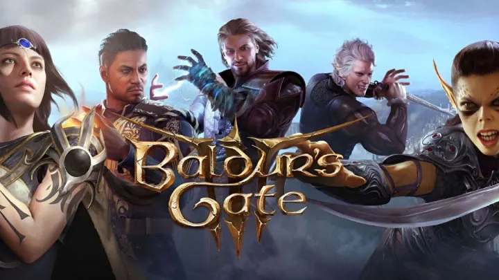 Tips & Guides for Baldur's Gate III