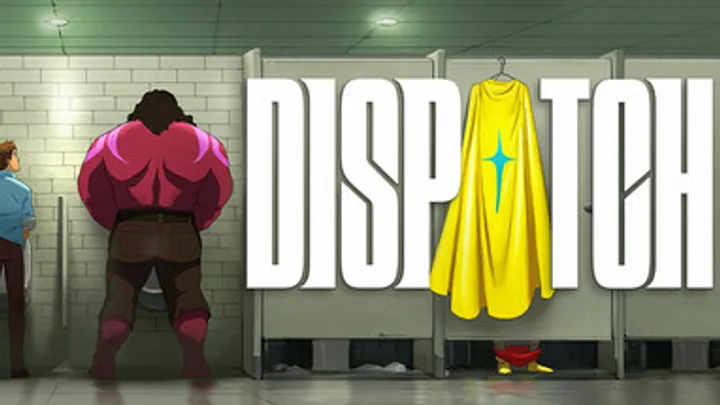 Dispatch 2025: When Superheroes Meet Office Comedy, Choices Matter More Than Powers