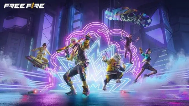 Character Abilities and the Evolution of Free Fire’s Competitive Meta