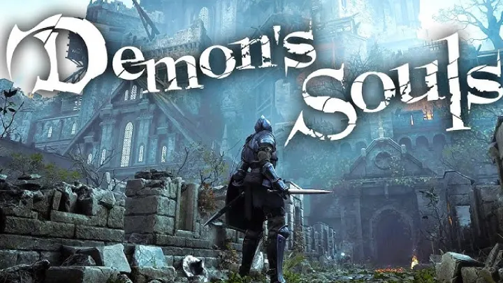 The Art of Punishment: Exploring Difficulty and Player Resilience in Demon's Souls
