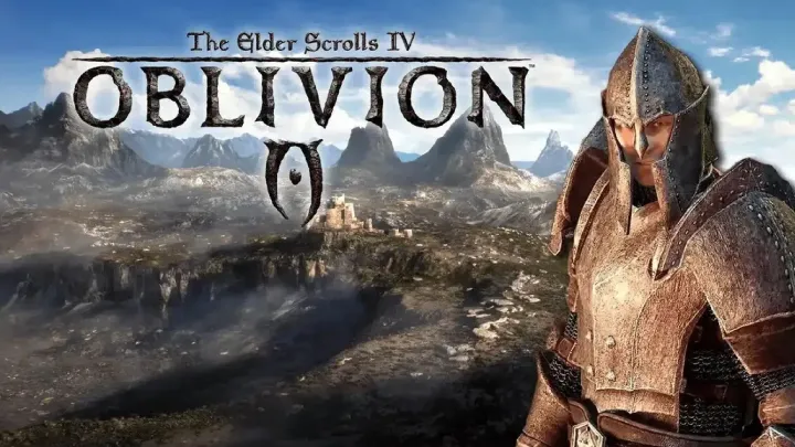 How to Master The Elder Scrolls IV: Oblivion Remastered – A Complete Player’s Guide