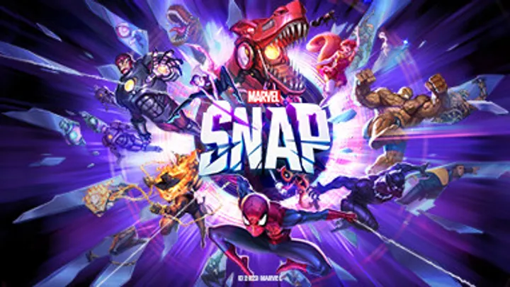 MARVEL SNAP – Tips & Guides