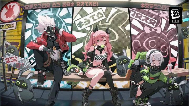 How to Farm Resources and Progress Fast in Zenless Zone Zero