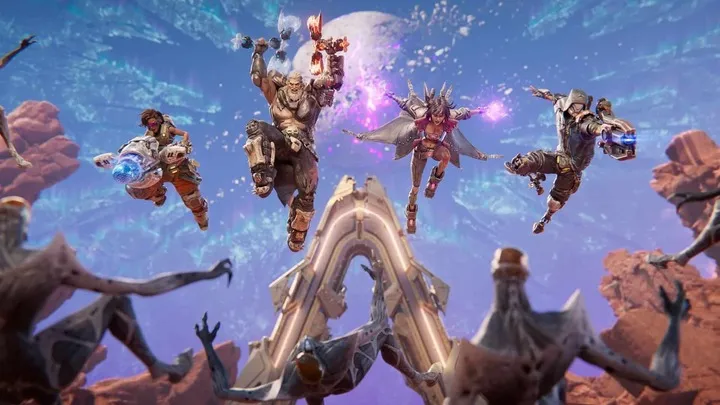 The Evolution of Vault Hunters in Borderlands 4: Redefining Character Identity and Gameplay