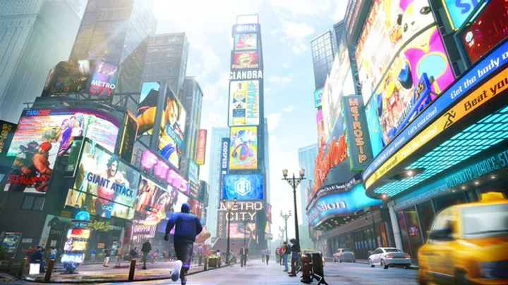 How to Master Street Fighter™ 6: A Complete Guide