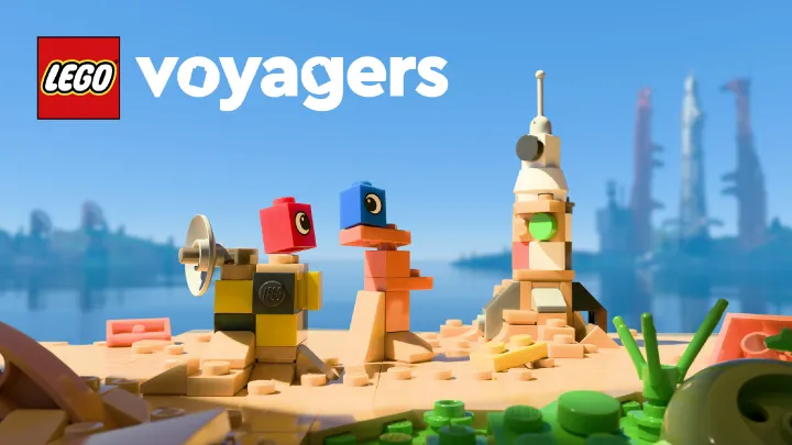 How to Master LEGO® Voyagers: A Comprehensive Guide