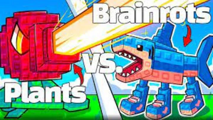 Plants vs Brainrot – Map Control & Exploration Secrets (Hidden Paths, Secret Rooms, and Spatial Navigation)
