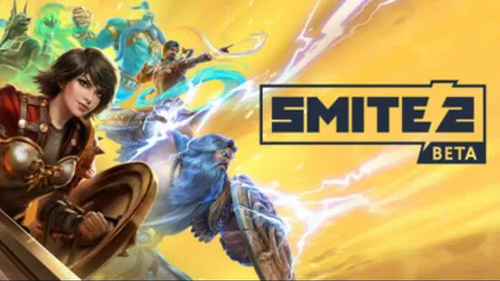 SMITE 2 Tips & Guides – Dominate the Battleground