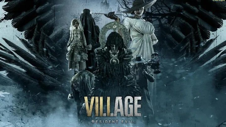 Resident Evil Village Tips & Guides: Surviving the Latest Horror