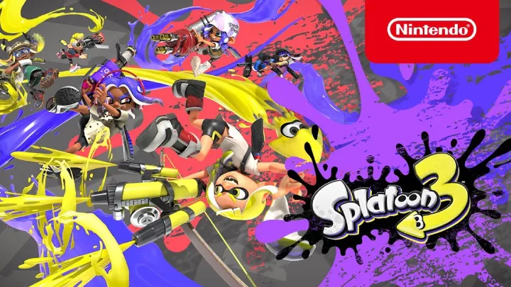 The Evolution of Identity and Community in Splatoon 3