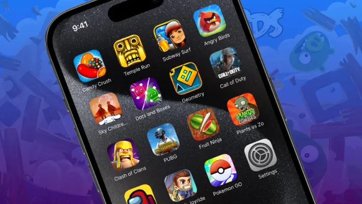 Top Mobile Games That Redefined Gaming on the Go