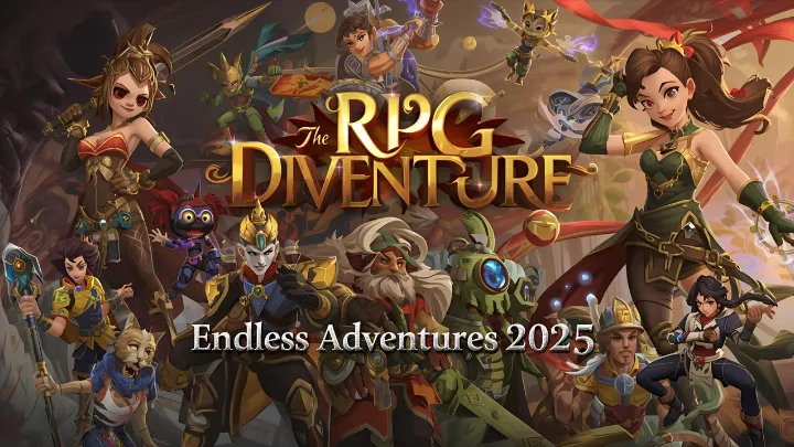 Best RPG Games for Endless Adventure in 2025