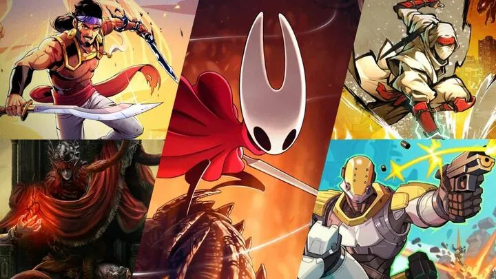 Top Action Games That Redefine Excitement