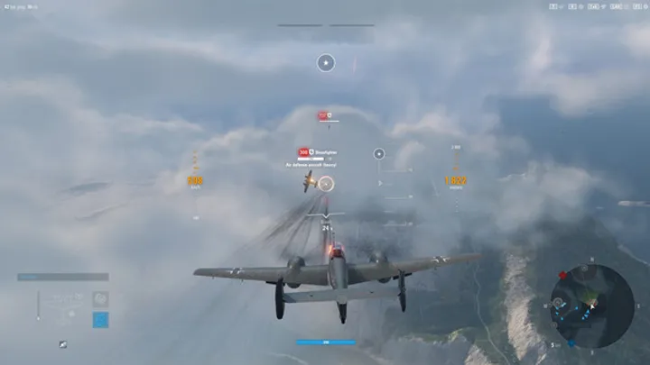 World of Warplanes Matchmaking Breakdown: A Deep Dive into Tier Imbalance and Gameplay Frustration