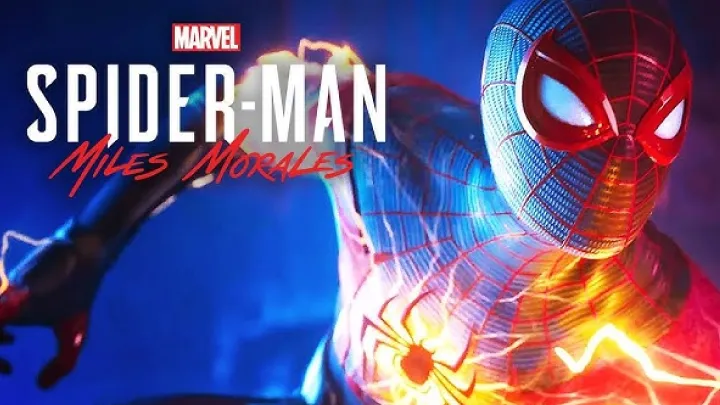The New Spider-Man: A Look at the Enduring Legacy of Marvel's Spider-Man: Miles Morales