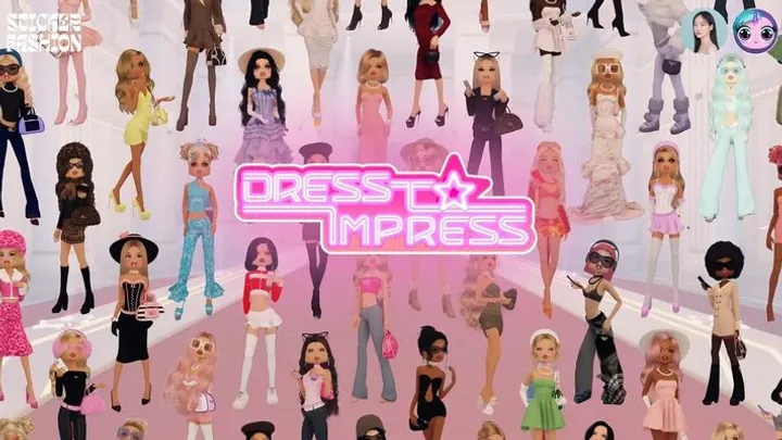 From Game to Identity: The Rise of Fashion Culture in Dress To Impress
