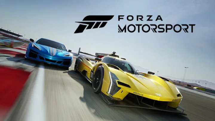 How to Master Forza Motorsport: The Complete Driving Guide for All Racers