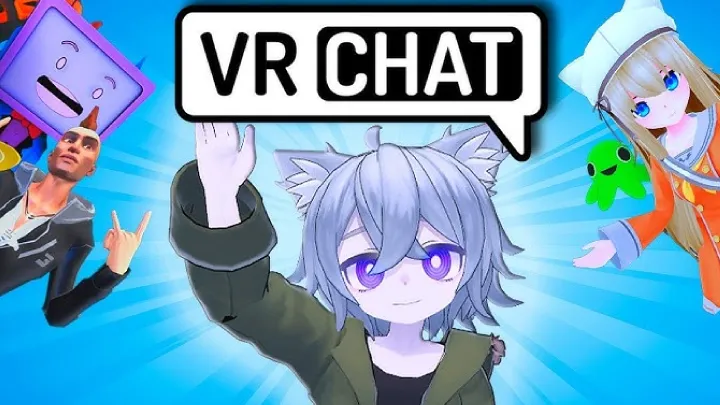 How to Master VRChat: A Guide to Socializing and Creating in the Metaverse