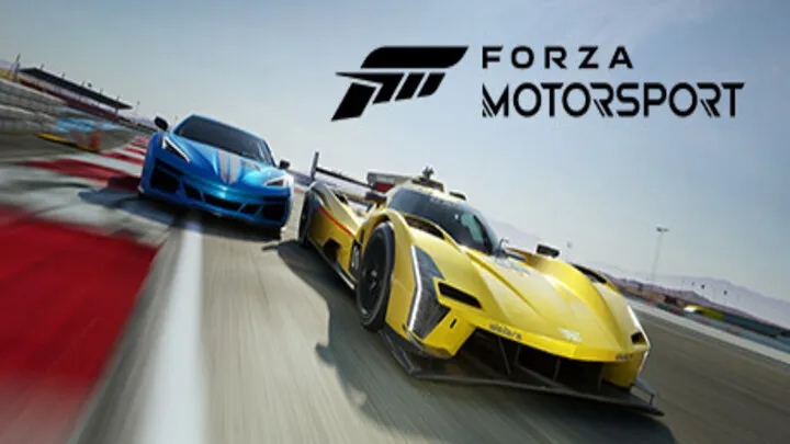 How to master competitive racing consistency through telemetry analysis in Forza Motorsport