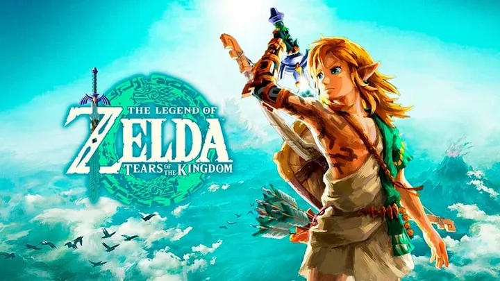 The Legend of Zelda: Tears of the Kingdom — Ultimate Tips & Guides to Master Hyrule