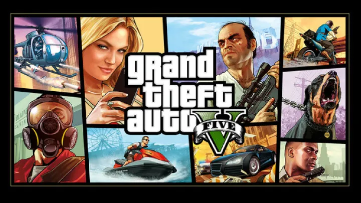 Grand Theft Auto V Tips & Guides: Survive and Thrive in Los Santos