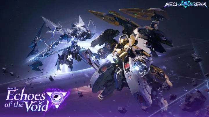 Mecha Break is an action-packed mech combat game that challenges players to build, upgrade, and pilot powerful robots through intense battles