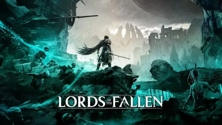 Tips & Guides for Lords of the Fallen