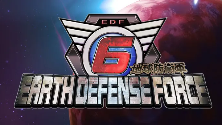 How to play Earth Defense Force 6