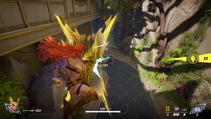 Mastering Marvel Rivals: How to Improve Fast and Win More Matches