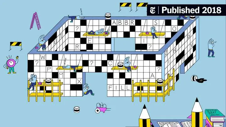How to Master Image Crossword: A Complete Expert Guide for Visual Puzzle Solving