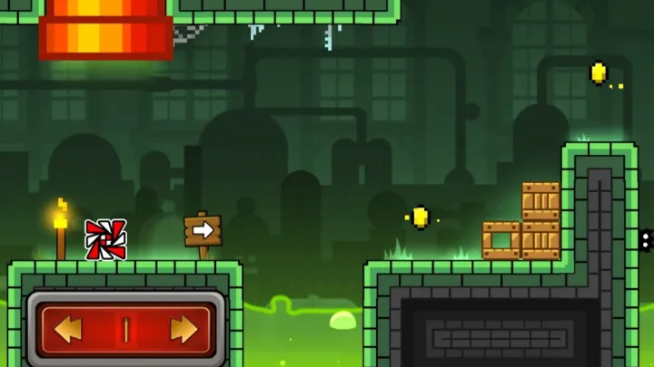 How to Play Geometry Dash: A Comprehensive Guide to Mastering the Rhythm